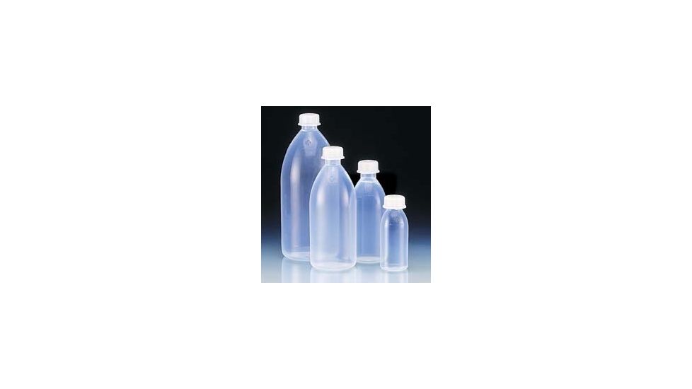 BrandTech Reagent Bottles, PFA, Narrow Mouth, BrandTech V108497