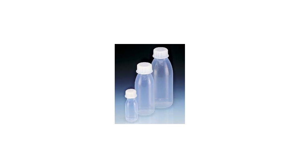 BrandTech Reagent Bottles, PFA, Wide Mouth, BrandTech V109697