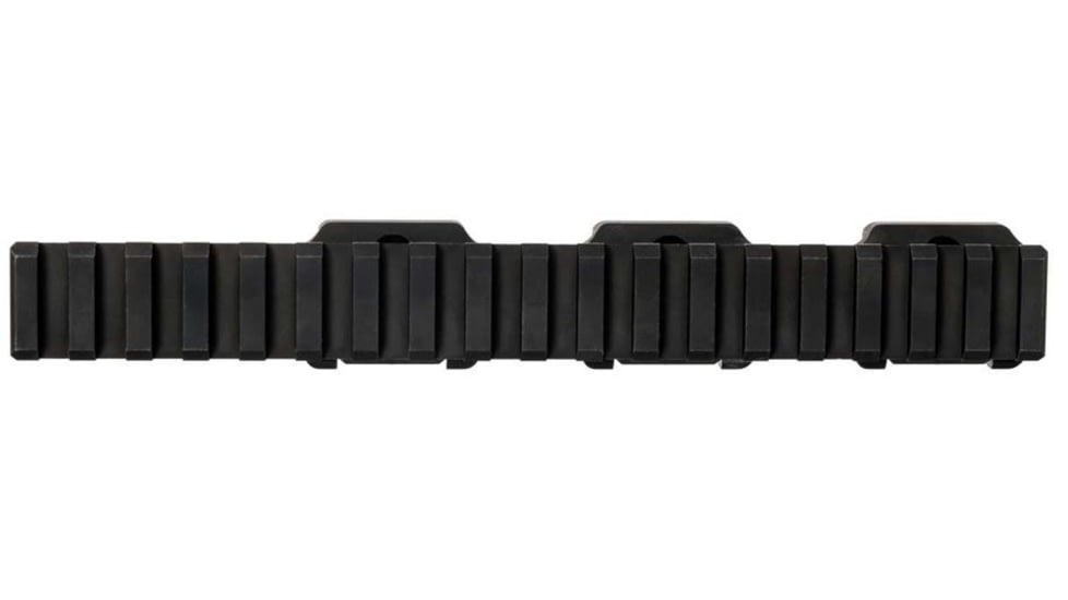 Bravo Company MFG Bcm At Optic Riser - BCM-OR-AT-525-13X5