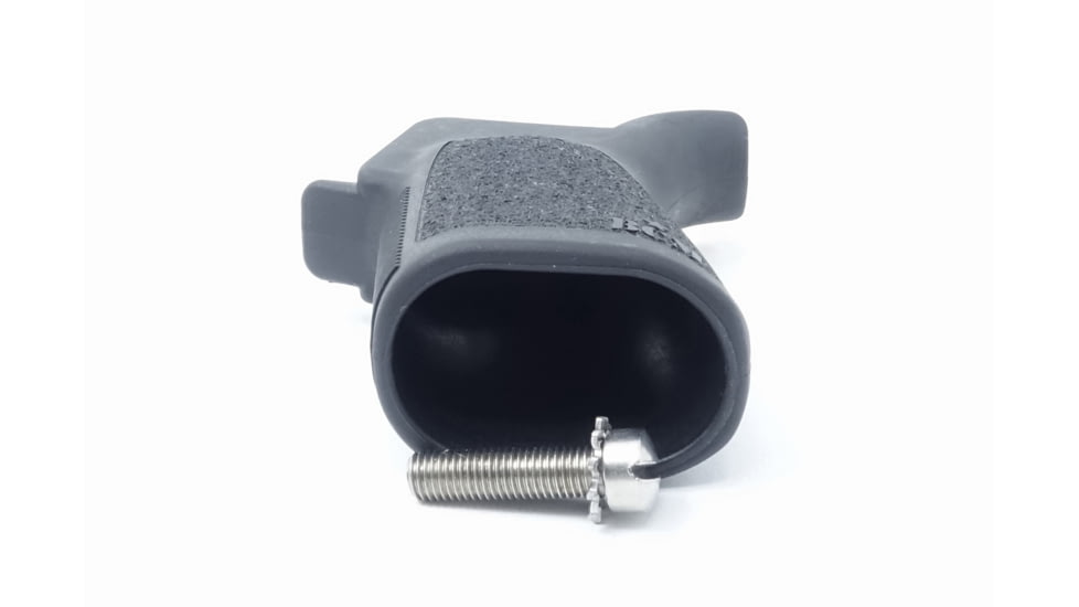 Bravo Company MFG Bcmgunfighter Grip Mod 3-kd - BCM-GFG-MOD-3-KD-BLK