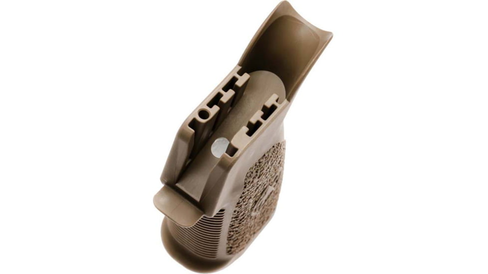 Bravo Company Mfg. Pistol Grip Mod 4 Fde Fits Ar-15, MOD4FDE