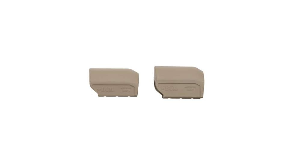 BCM STOCK RISER KIT FOR MOD 3 FDE