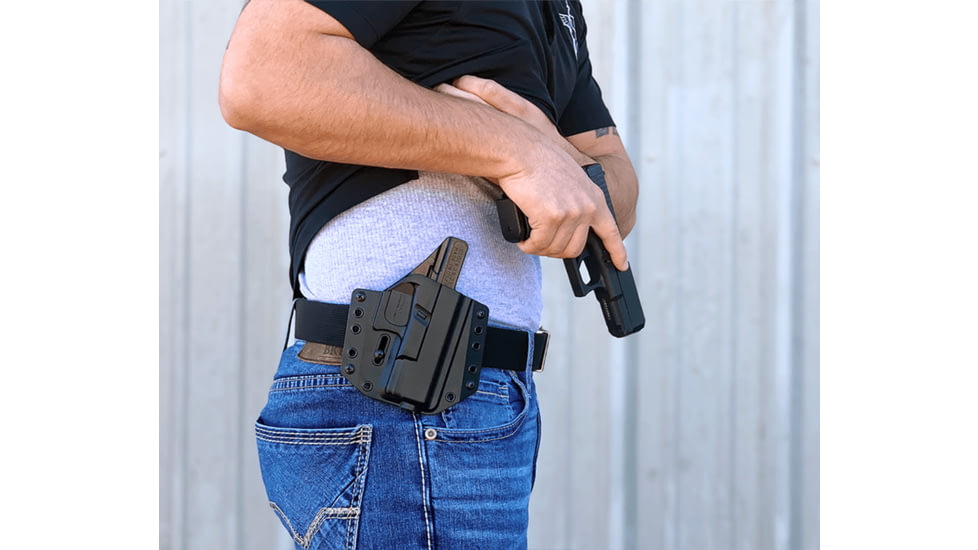 Bravo Concealment BCA