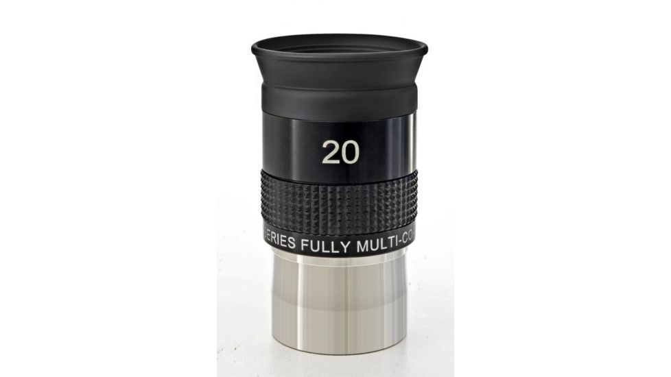 Bresser 70 degree Series 20mm Eyepiece EP7020-0B