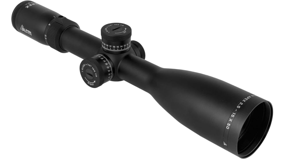 Bresser Alpen Apex Rifle Scope