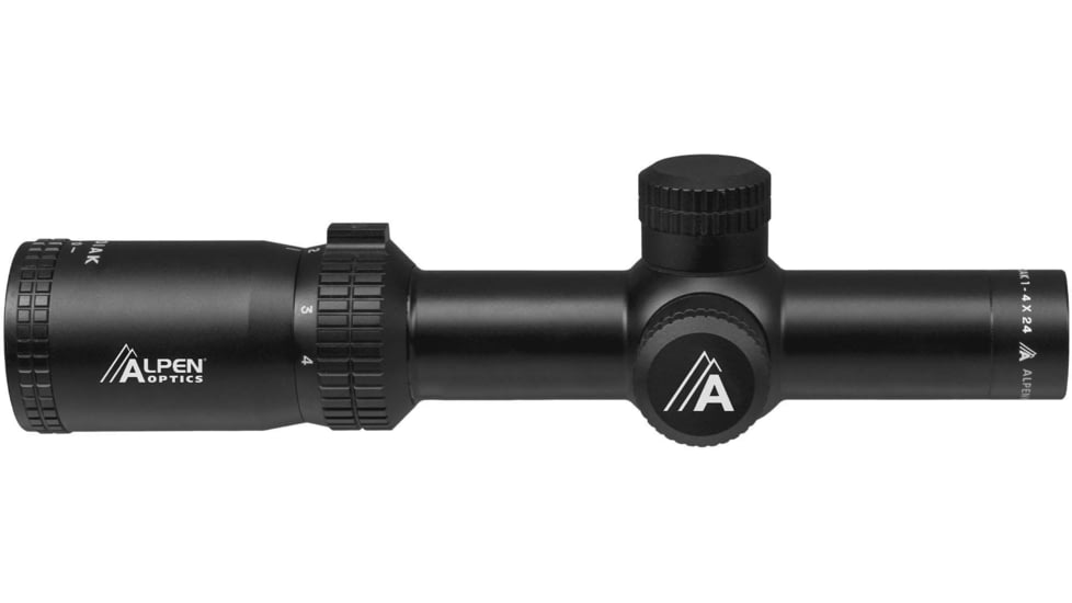 Bresser Alpen Kodiak Rifle Scope