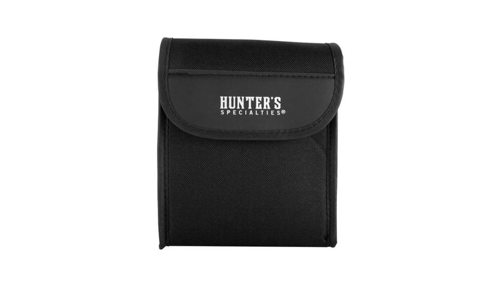 Bresser Hunter Specialty, 10x42 Binocular, Green, HS-01042