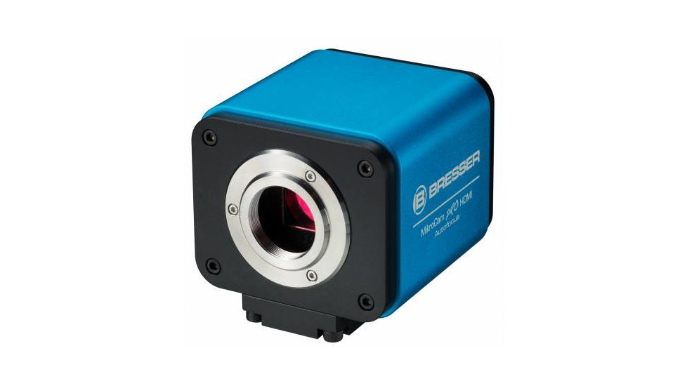 Bresser MikroCam PRO HDMI Camera 5914190