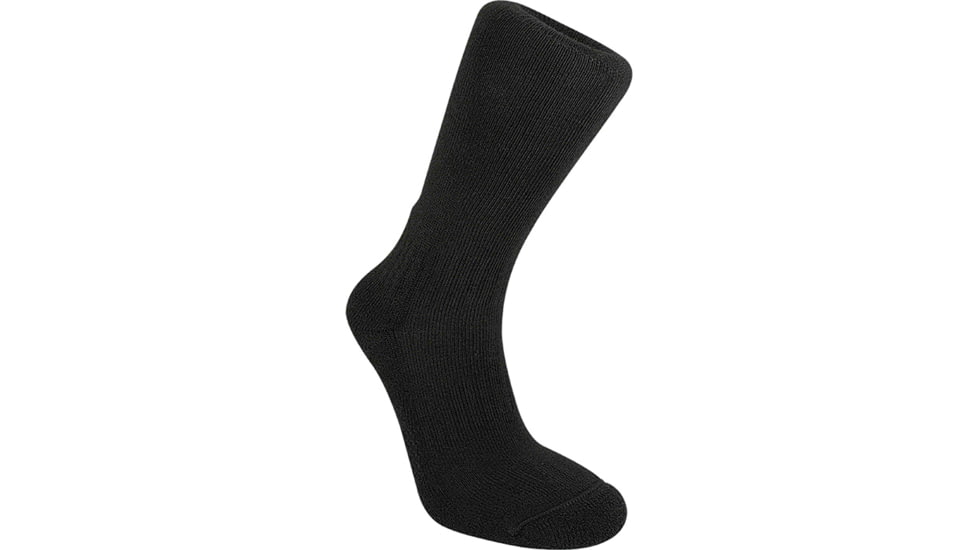 Bridgedale Trail Lightweight Black Lg B610152-845-LG