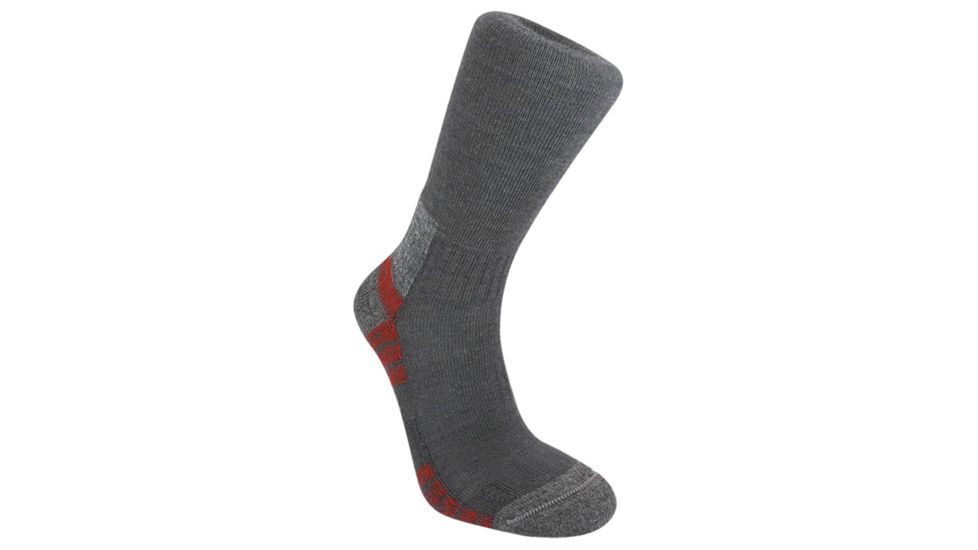 Bridgedale Trail Lightweight Gnmtl Md B610152-866 MD