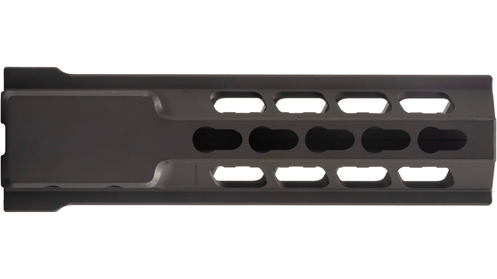 Brigade Manufacturing AR Handguard Rail, Black, 7 in, R0037010