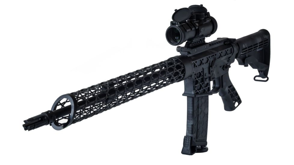 Brigand Arms BLADE Handguard - 15 in AR15, 15B-223
