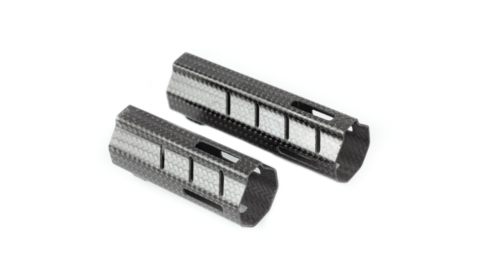 Brigand Arms Hoplite Edge, 4.5in, Low-Profile Cf Handguard, LP-450E