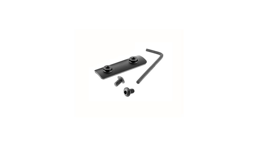 Brigand Arms M-LOK Base Plate for AR15/AR10, ML-1
