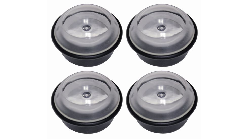 Brinkmann Go LED Water Proof LED Lights - Pack of 4 809-3054-1