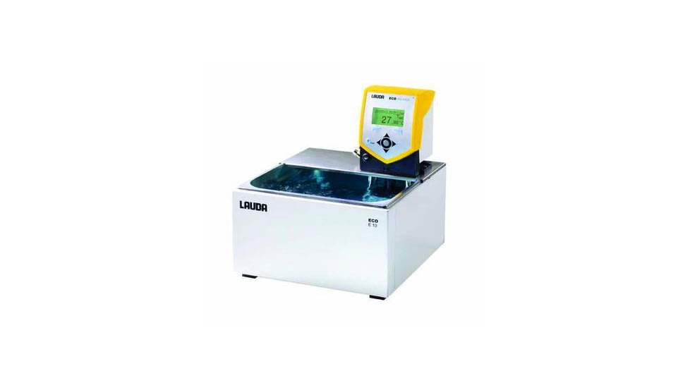 Brinkmann Lab Eco E 10 G Heat Circ 115v LCB 4739, Unit EA