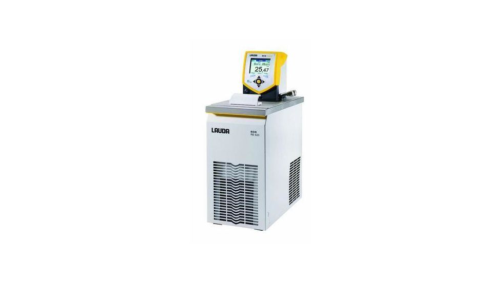 Brinkmann Lab Eco Re 620 Gw Refr Circ 115v LCK 4929, Unit EA