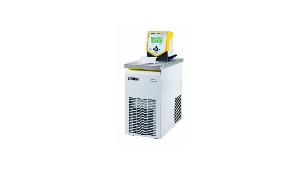 Brinkmann Lab Eco Re 630 S Refr Circ 220v LCK 2916, Unit EA