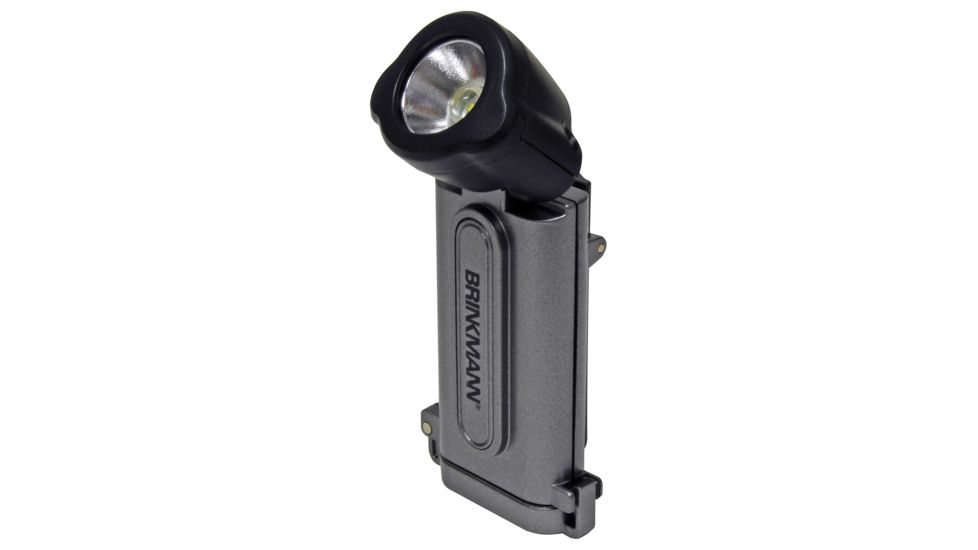 Brinkmann Tuff Max 55 Lumens LED Clip Light 809-5001-0