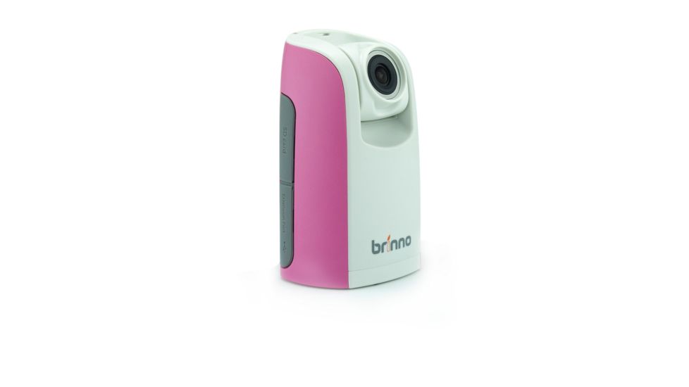Brinno Face Camera Bundle, Multi, Medium BFC100
