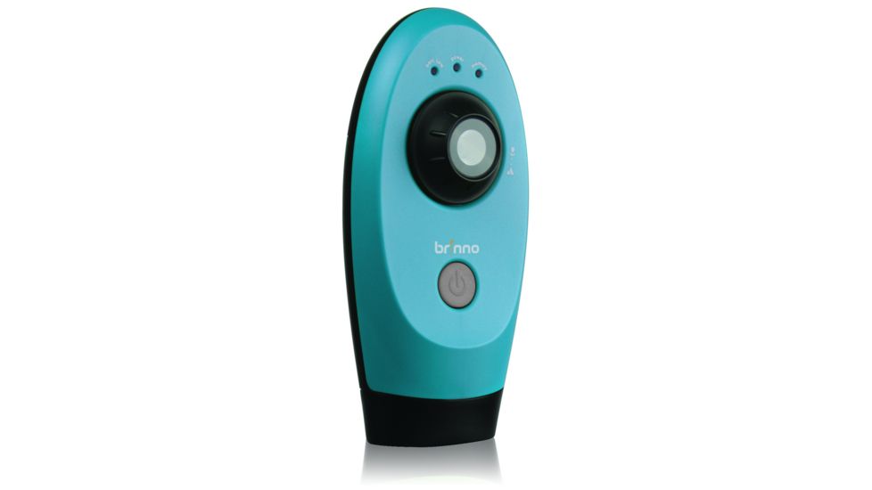 Brinno Weather Resistant Time Lapse Camera, Blue, Small TLC100