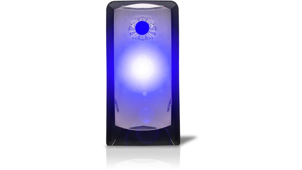 Brite Strike All Purpose Adhesive Light Strip - Blue APALS-BLU