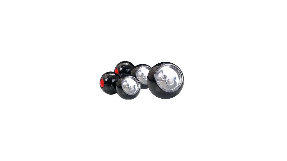 Brite Strike IR Tactical Balls RID3-IR