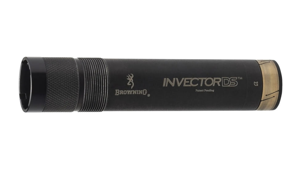 BRN 1133743 INV DS EXT BLK, LF 16