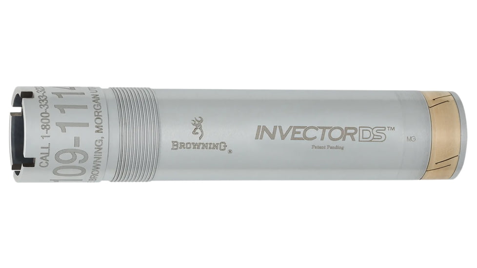 Browning Goose Band Extended 16 Gauge Invector-DS Choke Tube, Light Modified, 1138733