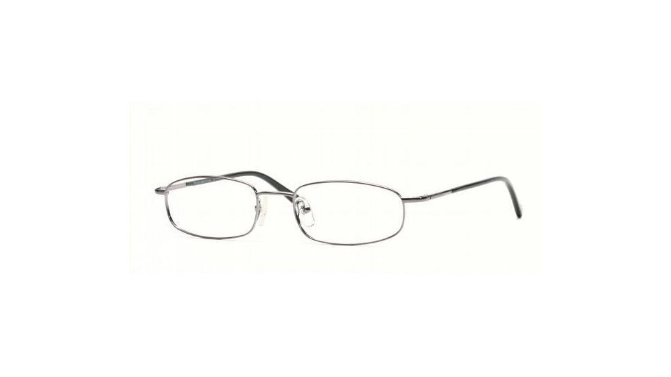 Brooks Brothers Eyeglasses BB399 with Lined Bi-Focal Rx Prescription Lenses