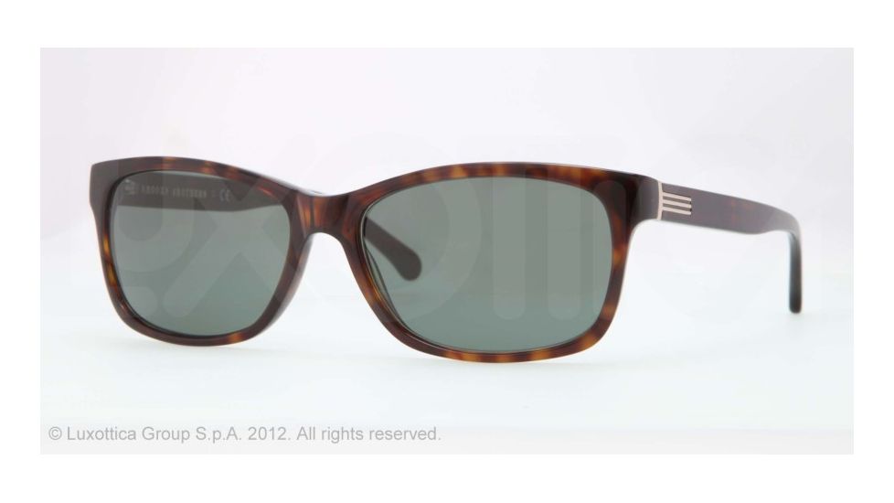 Brooks Brothers BB5008 BB5008 Sunglasses 600171-59 - Tortoise