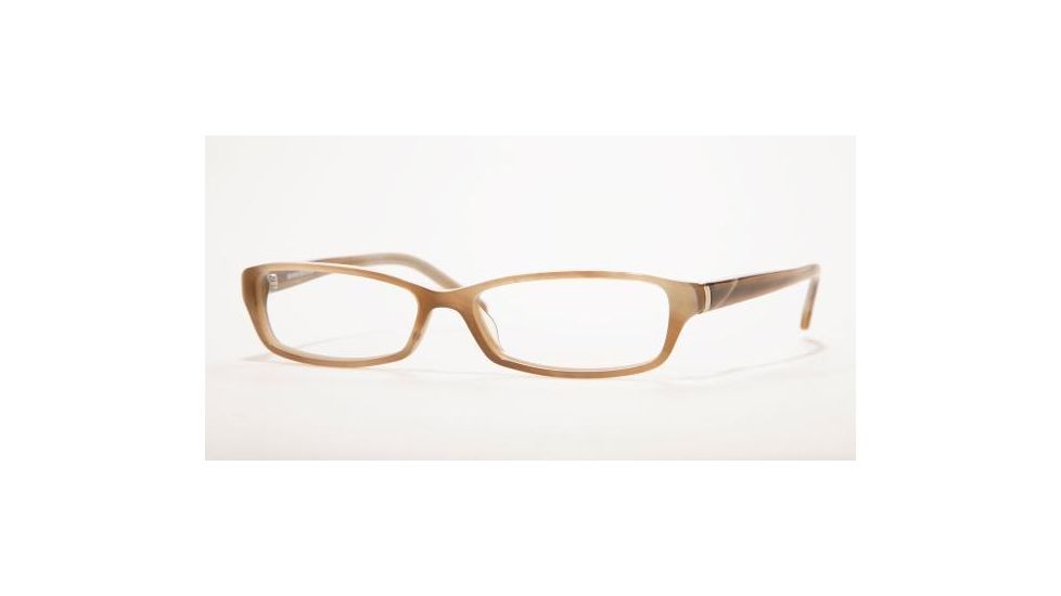 Brooks Brothers BB691 Eyeglasses with No-Line Progressive Rx Prescription Lenses