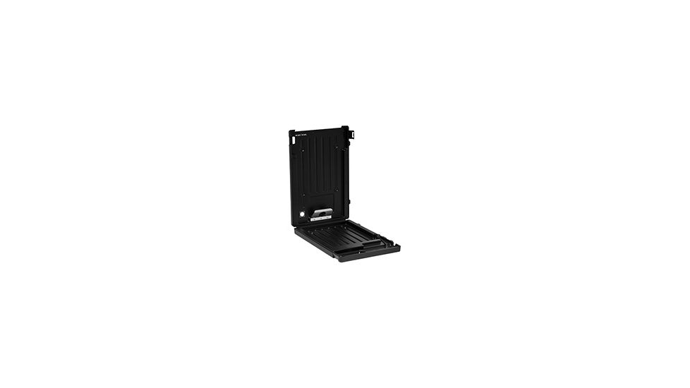 Brother Mobile Solutions Fanfold Case for Pocket Jet w/ NiMH w/out Handle PA-FFC-600