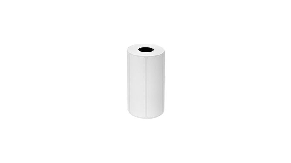 Brother Mobile Solutions Premium Die-Cut 4 x 1 Labels, 388 per Roll, 36 Rolls RDM07U1