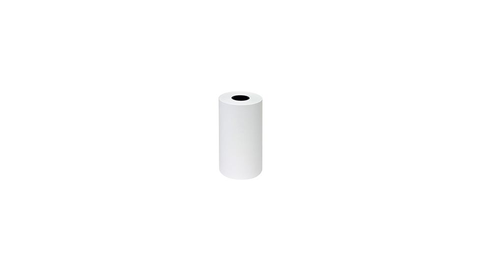 Brother Mobile Solutions Standard Receipt Paper, 123.4ft per Roll, 36 Rolls RDM01U5