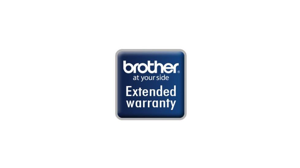 Brother Mobile Solutions 1-Year extended PocketJet warranty 207224