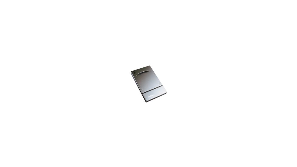 Brother Mobile Solutions MW-120 Mobile Printer