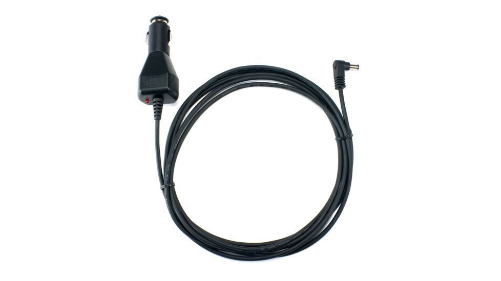Brother Mobile Solutions 12V DC Car Adapter Cig Plug - 10-Foot Length LB3691