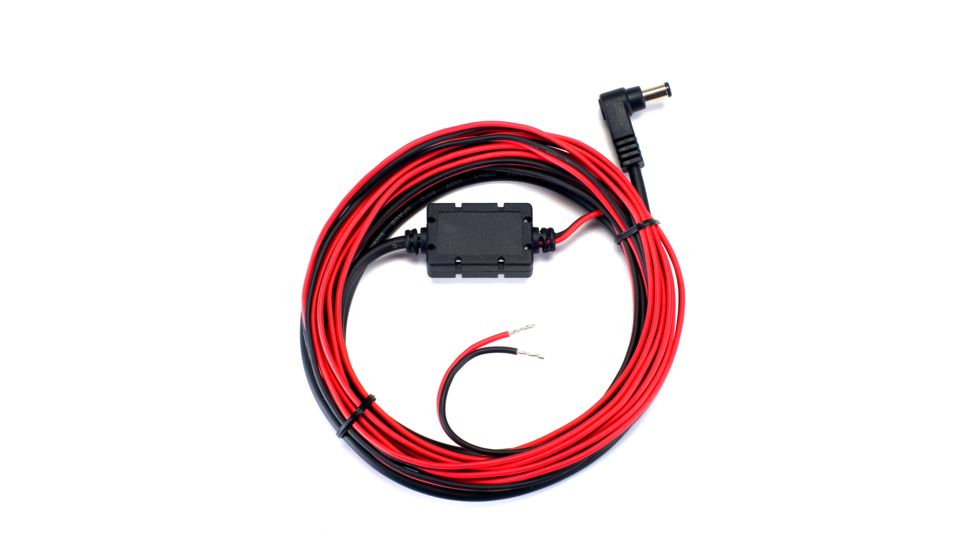 Brother Mobile Solution Car Adapter Wired for PocketJet 3/3 Plus 14 foot length LB3692