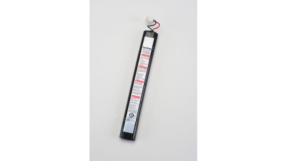 Brother Mobile Solutions Battery for PocketJet 3/3 Plus NiMH LB3679