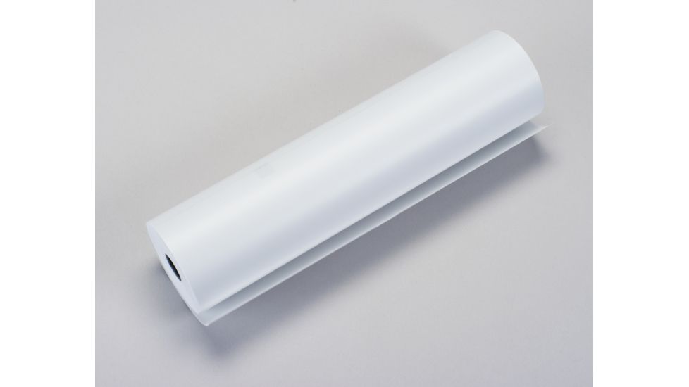 Brother Mobile Solutions, Inc PocketJet Quality Roll Perforated Paper Letter Size (8.5 X 11) LB3663