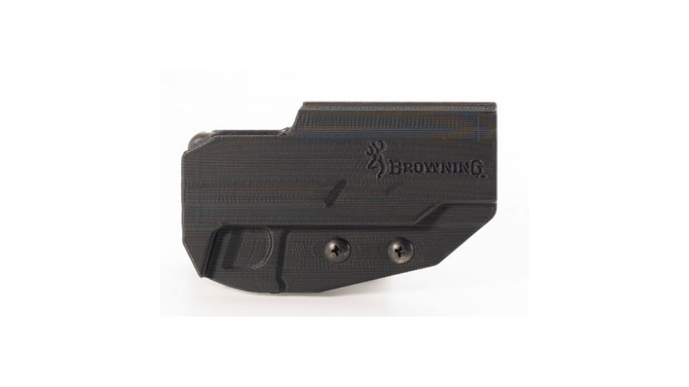 Browning 1911-22 Full Length Belt Clip Holster,Tan 12903013