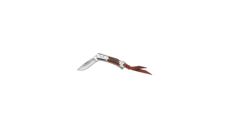 Browning 794 Lil Bit Stag Knife 322794