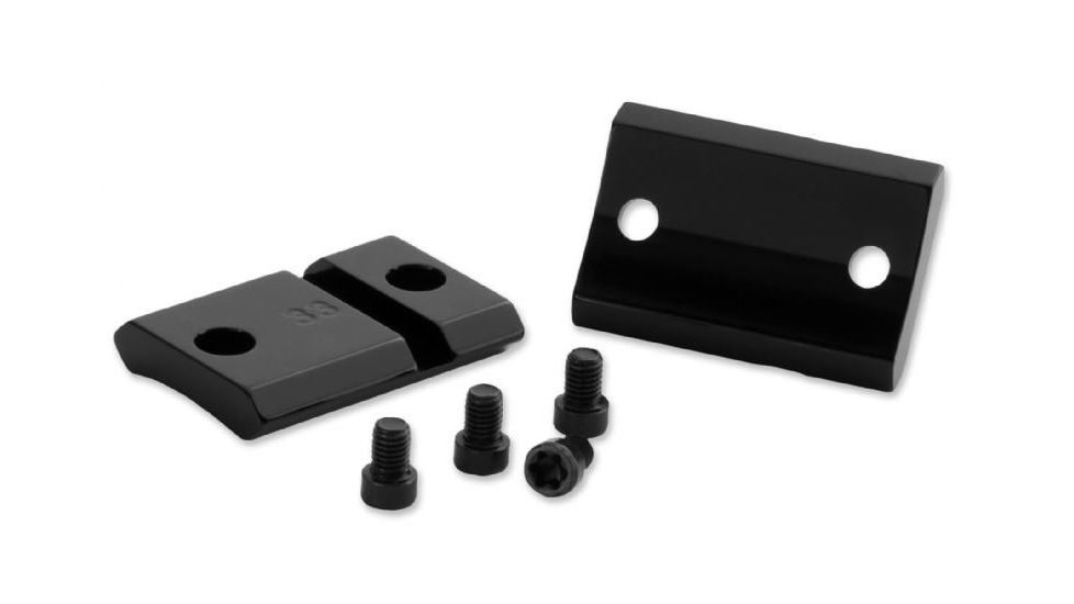 Browning ABLT, 2-Piece, Weaver, Gloss Base, 12551
