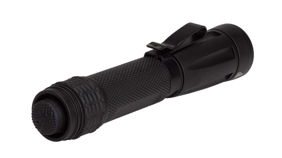 Browning Alpha Elite USB Rechargeable, Black 3711250