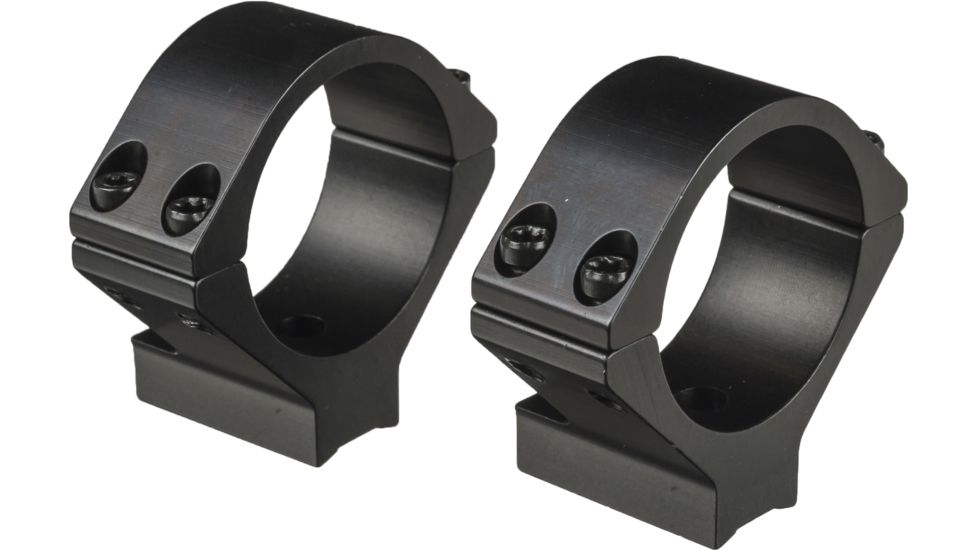 Browning Bar/Blr Base, Std 30MM, Matte, 12672