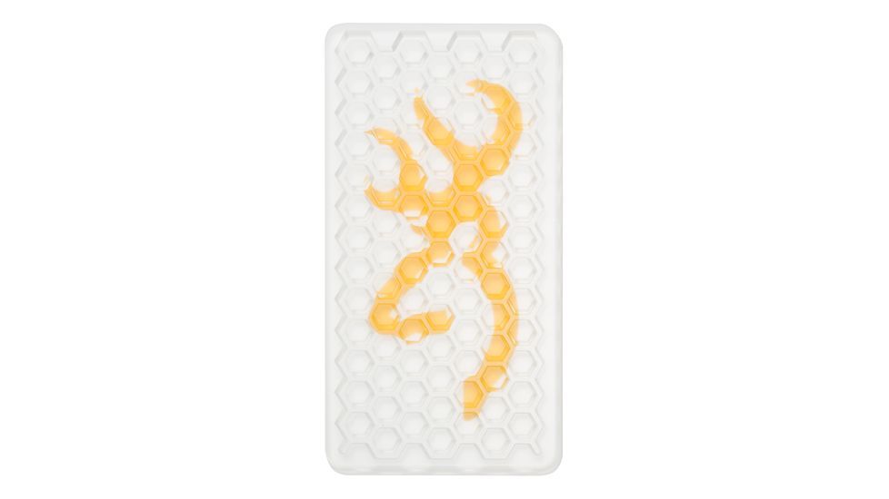 Browning Bg Reactar Pad For Shooting Vests 3.5''w X 6.6''l