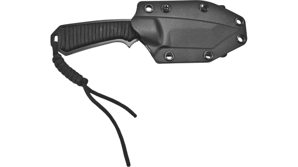 OPMOD Browning Black Label First Priority - Black Paracord 320130BLO