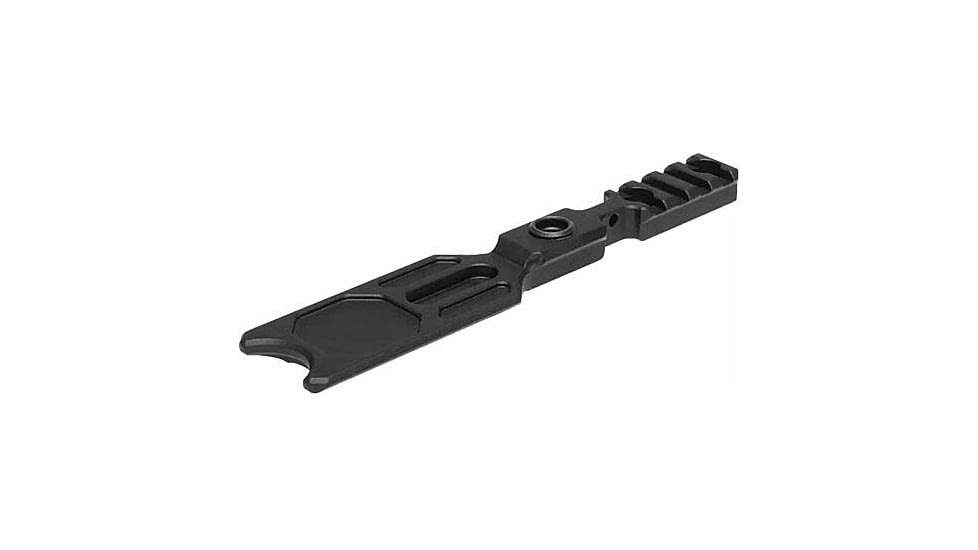 Browning Arca/picatinny Rail Combo For X-bolt I &amp; Ii Black*