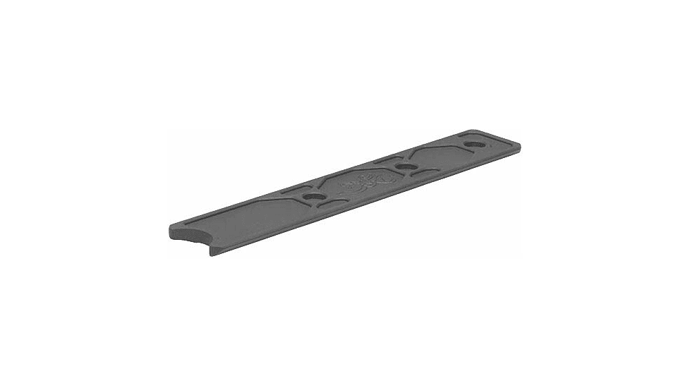 Browning Arca Rail Fits All X-bolt Vari-tech Stocks Black*